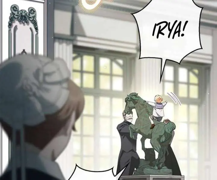 The Count's Secret Maid Chapter 55 Page 121