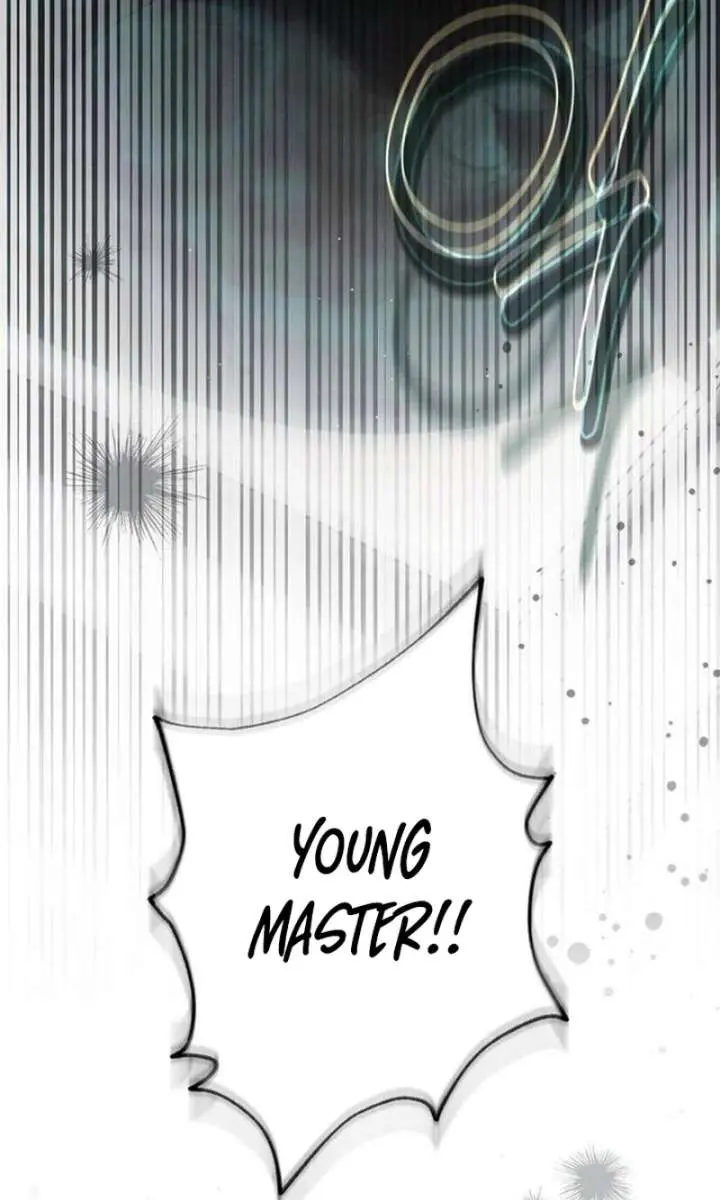 The Count's Secret Maid Chapter 55 Page 126
