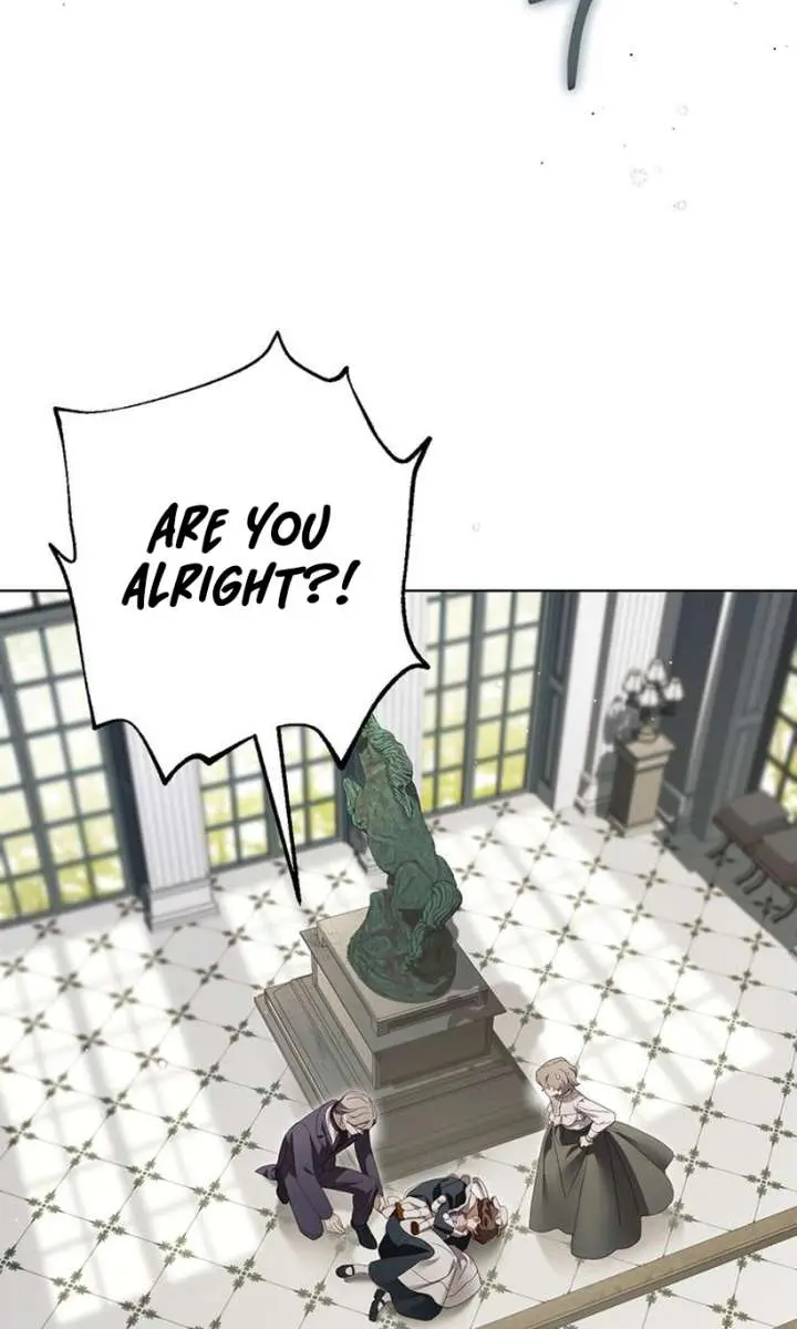 The Count's Secret Maid Chapter 56 Page 16