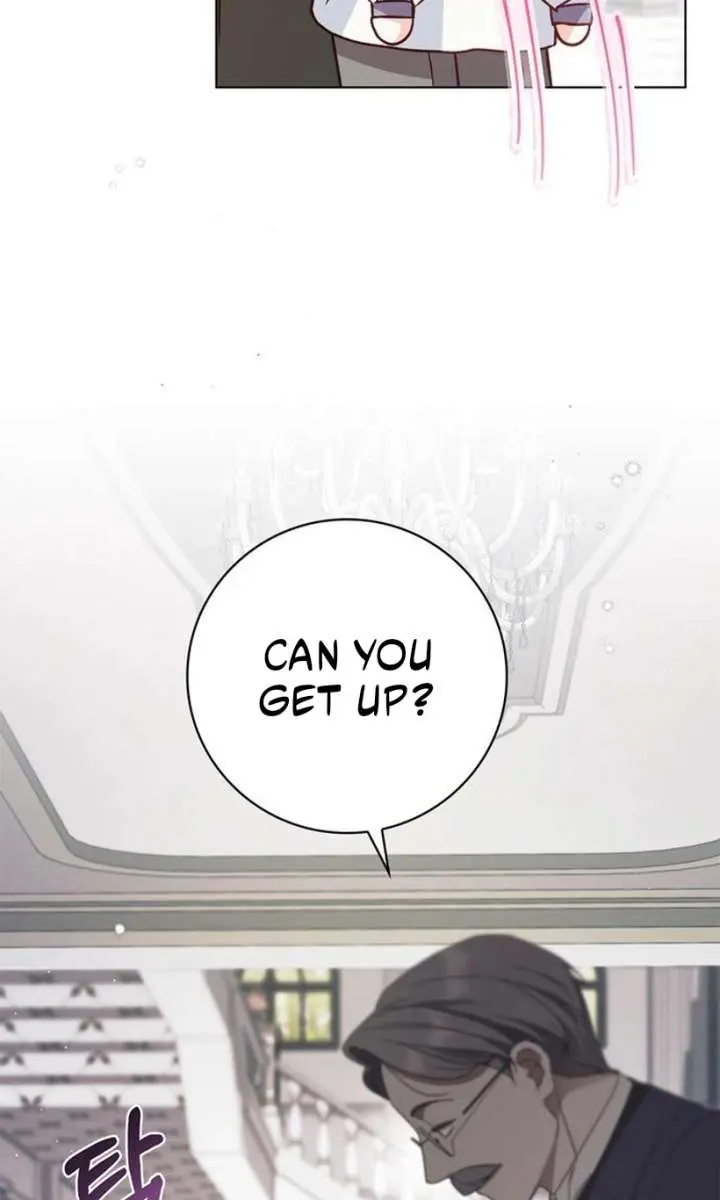 The Count's Secret Maid Chapter 56 Page 26