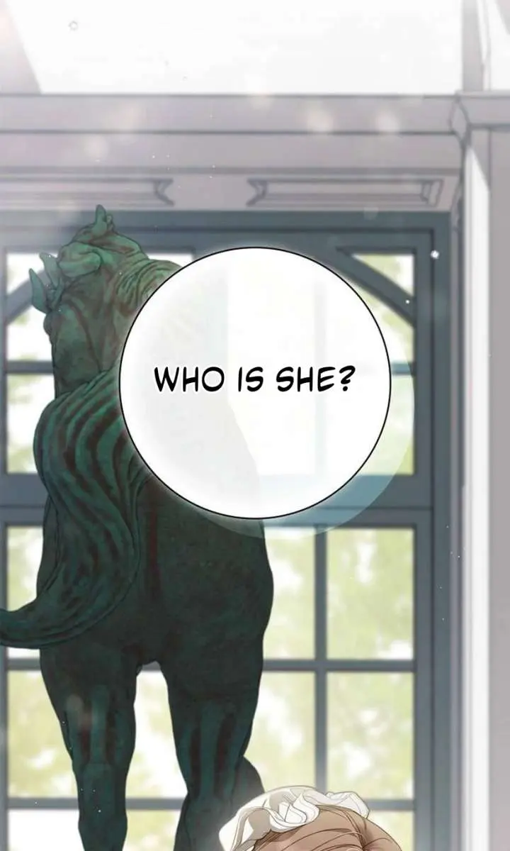 The Count's Secret Maid Chapter 56 Page 30