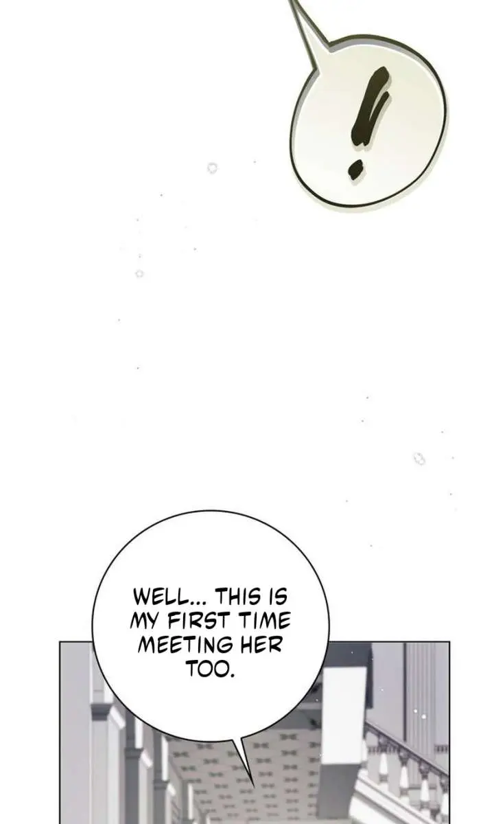 The Count's Secret Maid Chapter 56 Page 32