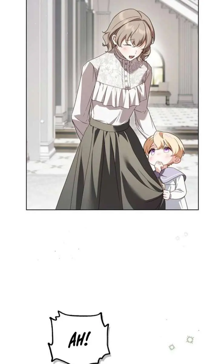 The Count's Secret Maid Chapter 56 Page 33