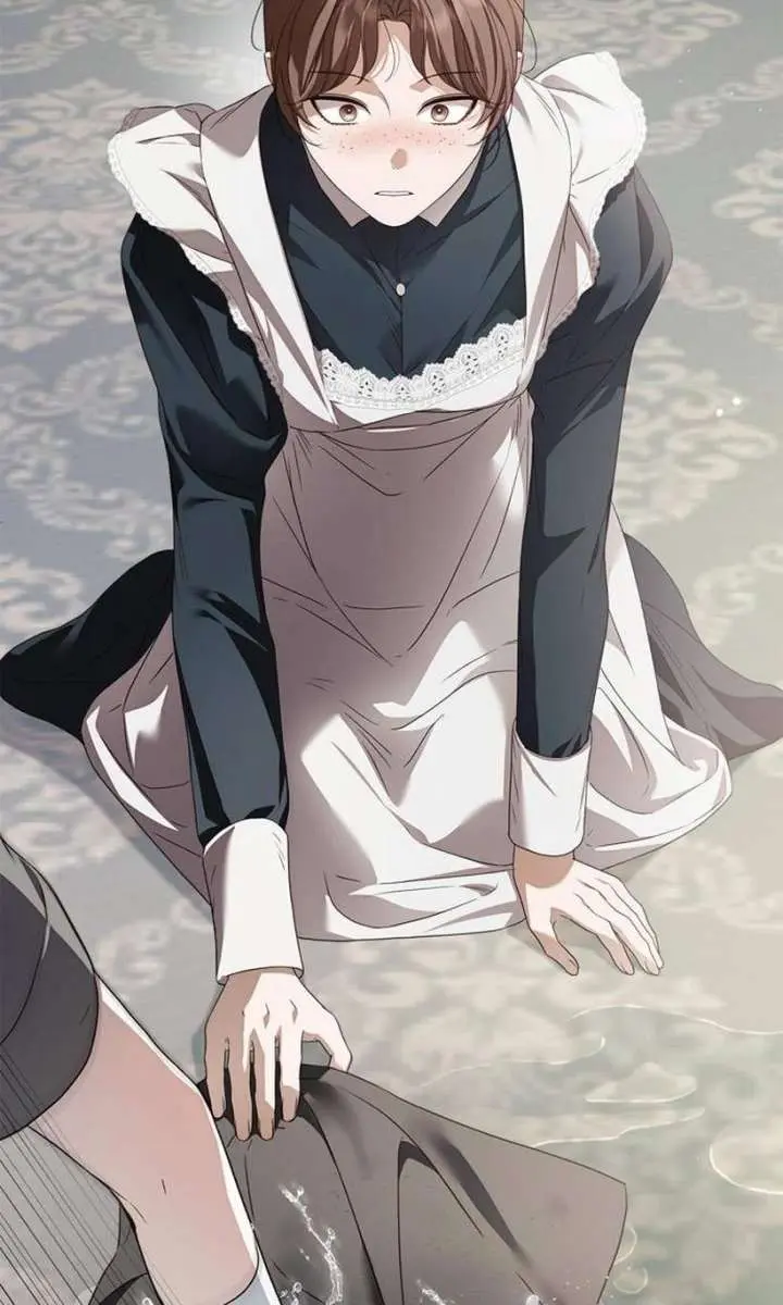 The Count's Secret Maid Chapter 56 Page 40