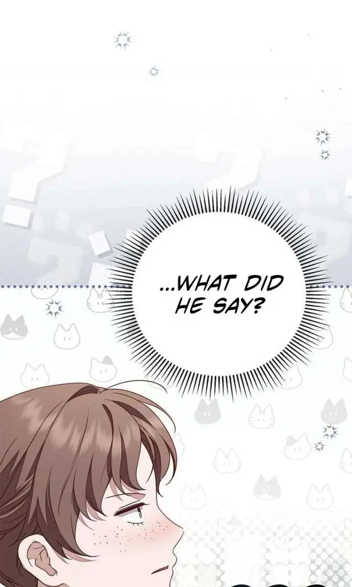 The Count's Secret Maid Chapter 56 Page 45
