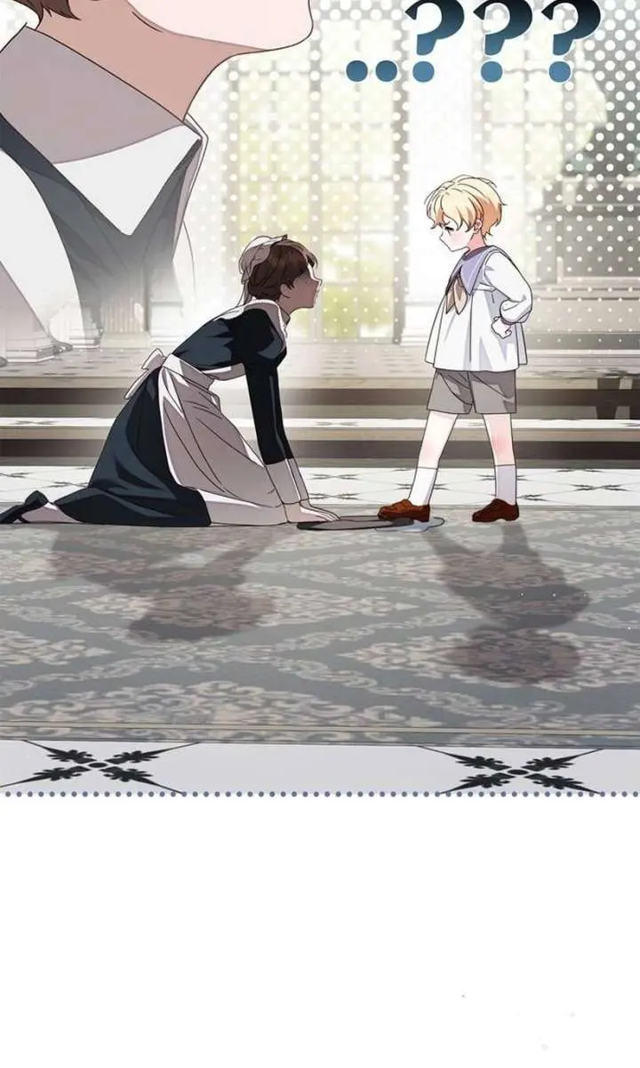The Count's Secret Maid Chapter 56 Page 46
