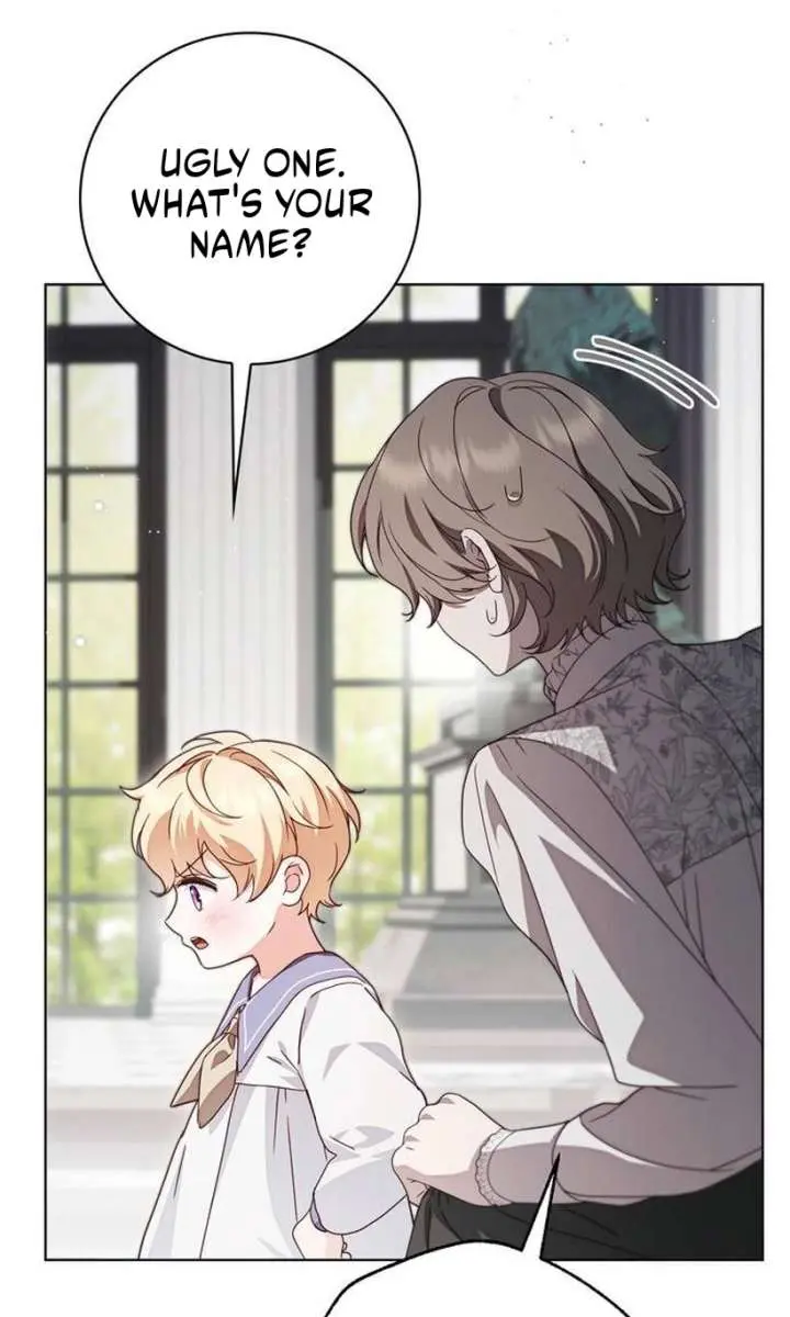 The Count's Secret Maid Chapter 56 Page 47