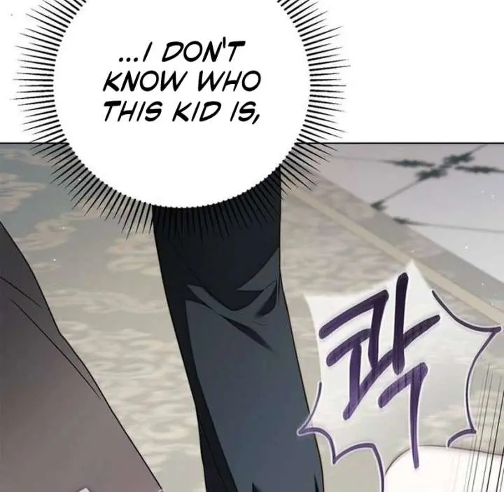 The Count's Secret Maid Chapter 56 Page 50