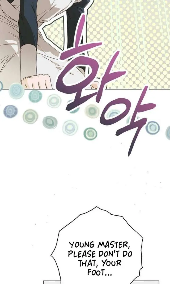The Count's Secret Maid Chapter 56 Page 59