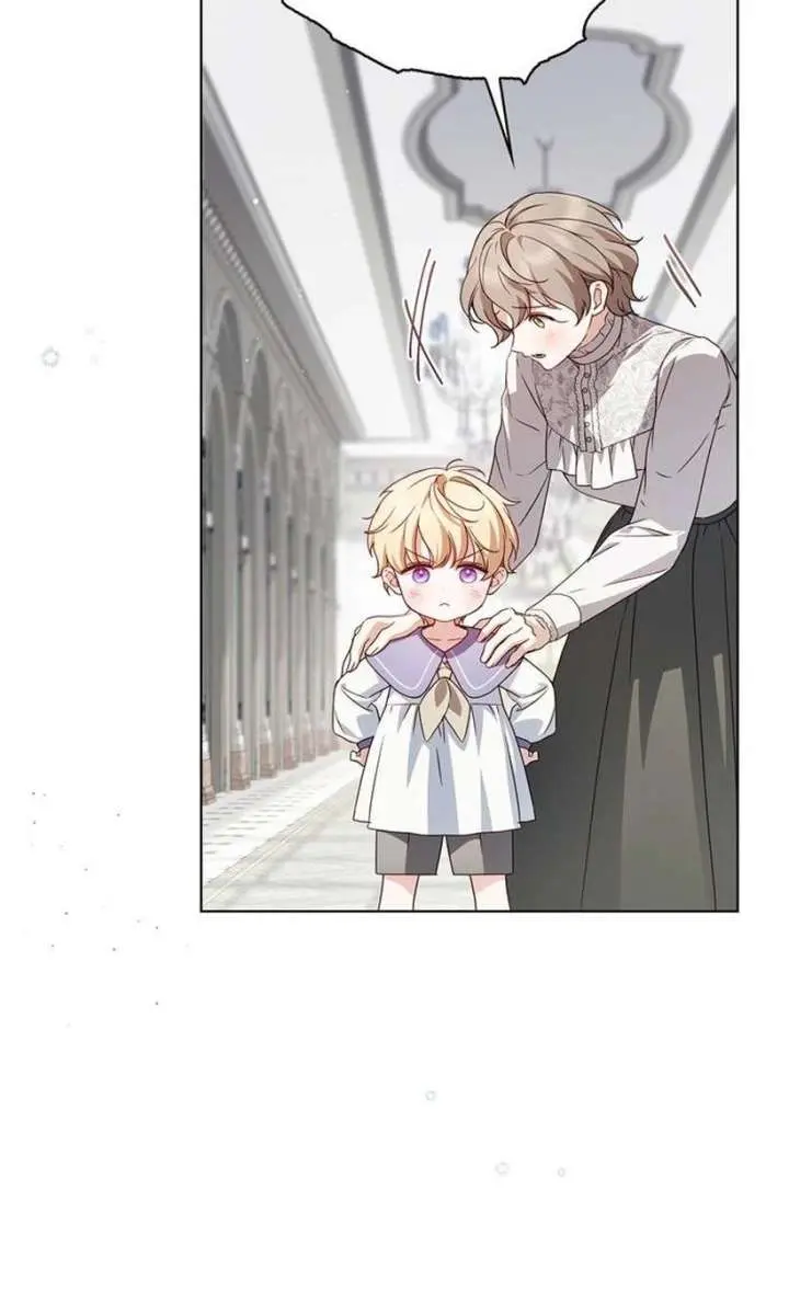 The Count's Secret Maid Chapter 56 Page 60