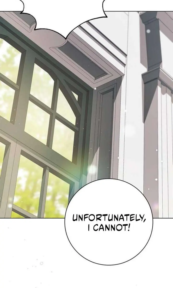 The Count's Secret Maid Chapter 56 Page 70