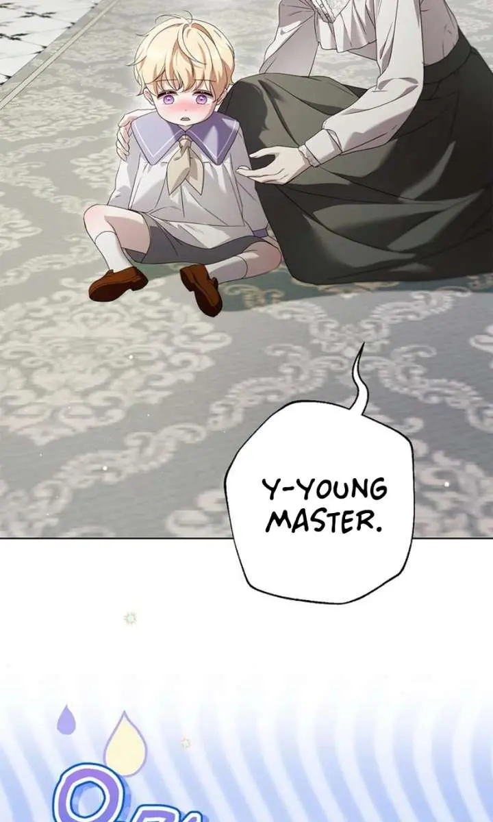 The Count's Secret Maid Chapter 56 Page 83