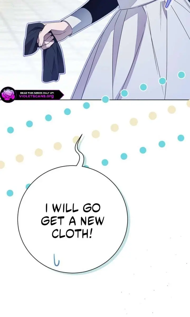 The Count's Secret Maid Chapter 56 Page 88