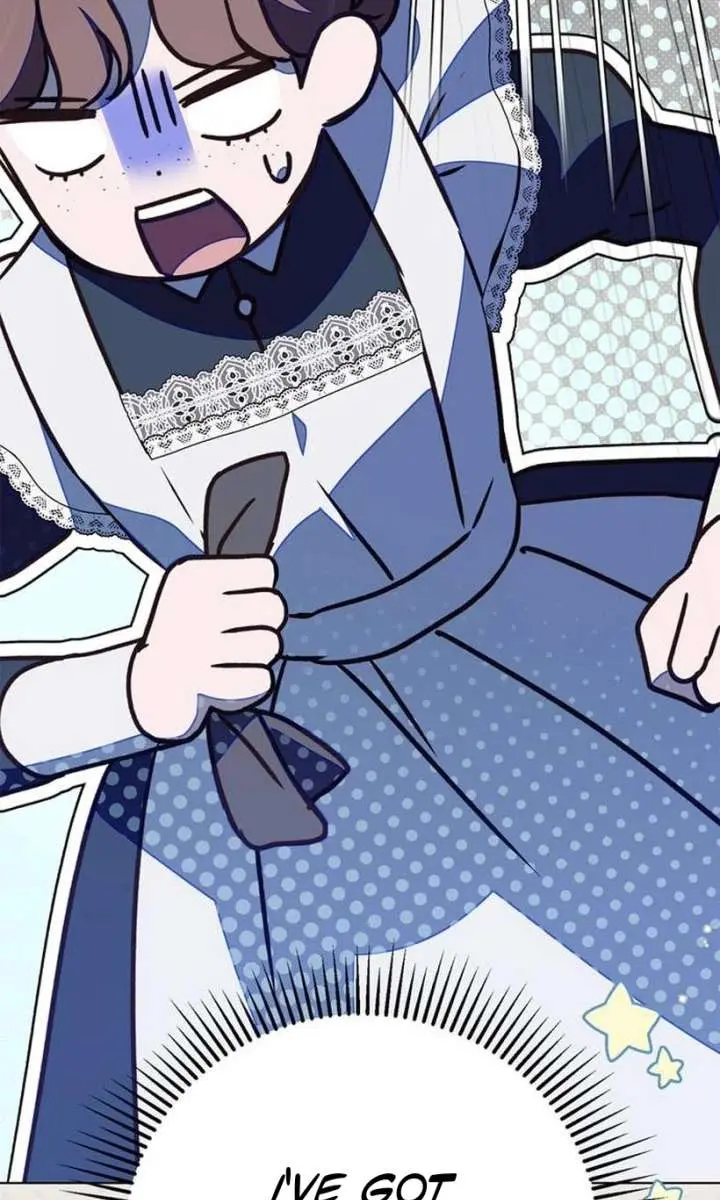 The Count's Secret Maid Chapter 56 Page 91