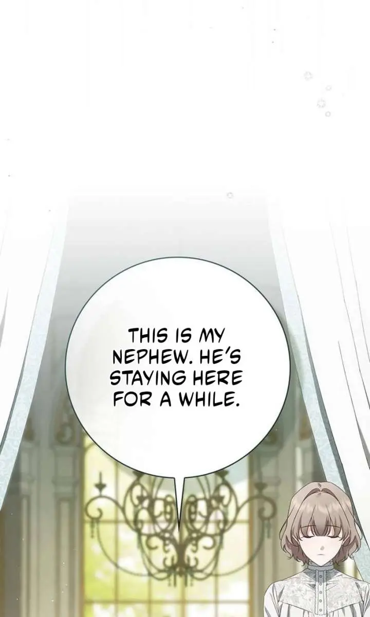 The Count's Secret Maid Chapter 56 Page 94