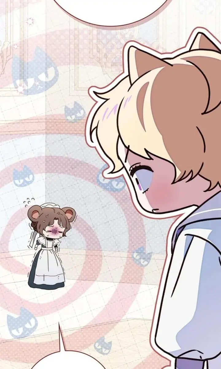 The Count's Secret Maid Chapter 56 Page 101
