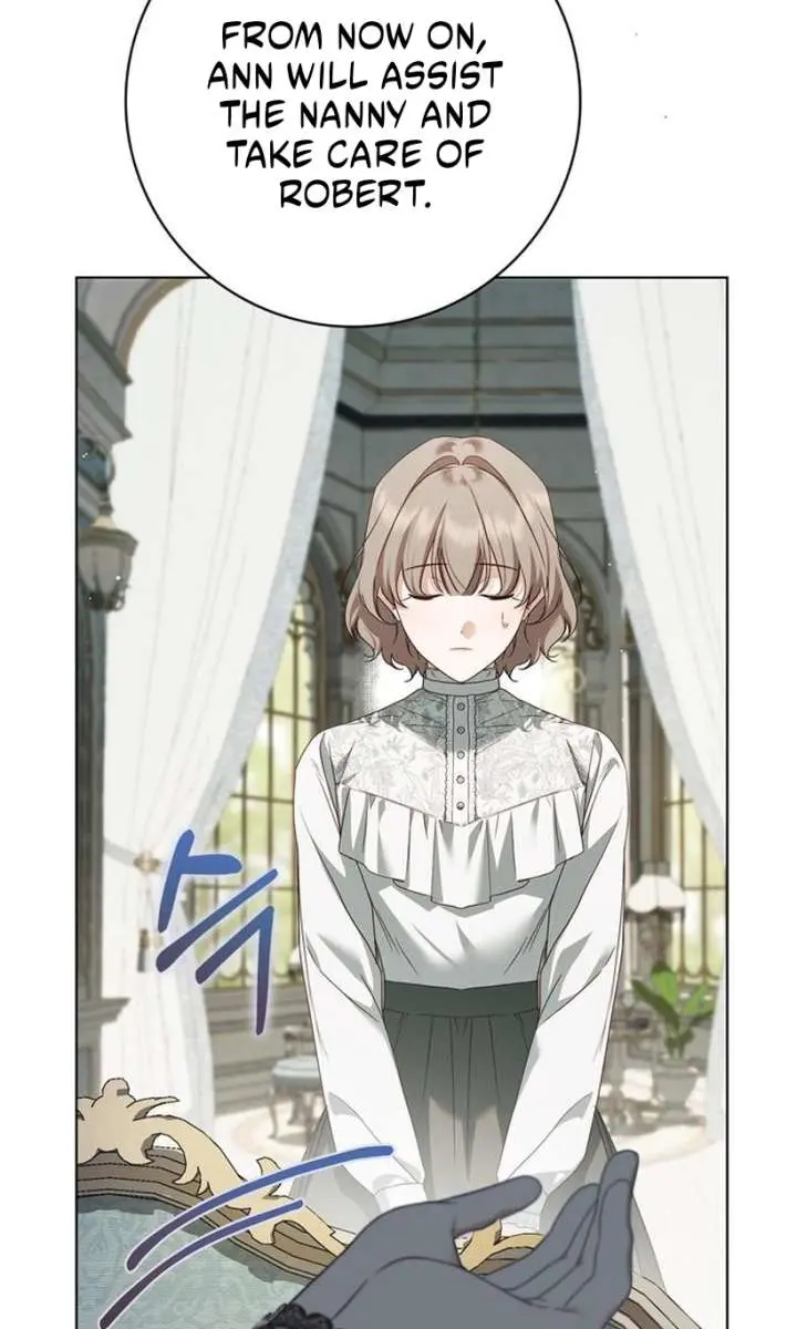 The Count's Secret Maid Chapter 56 Page 103