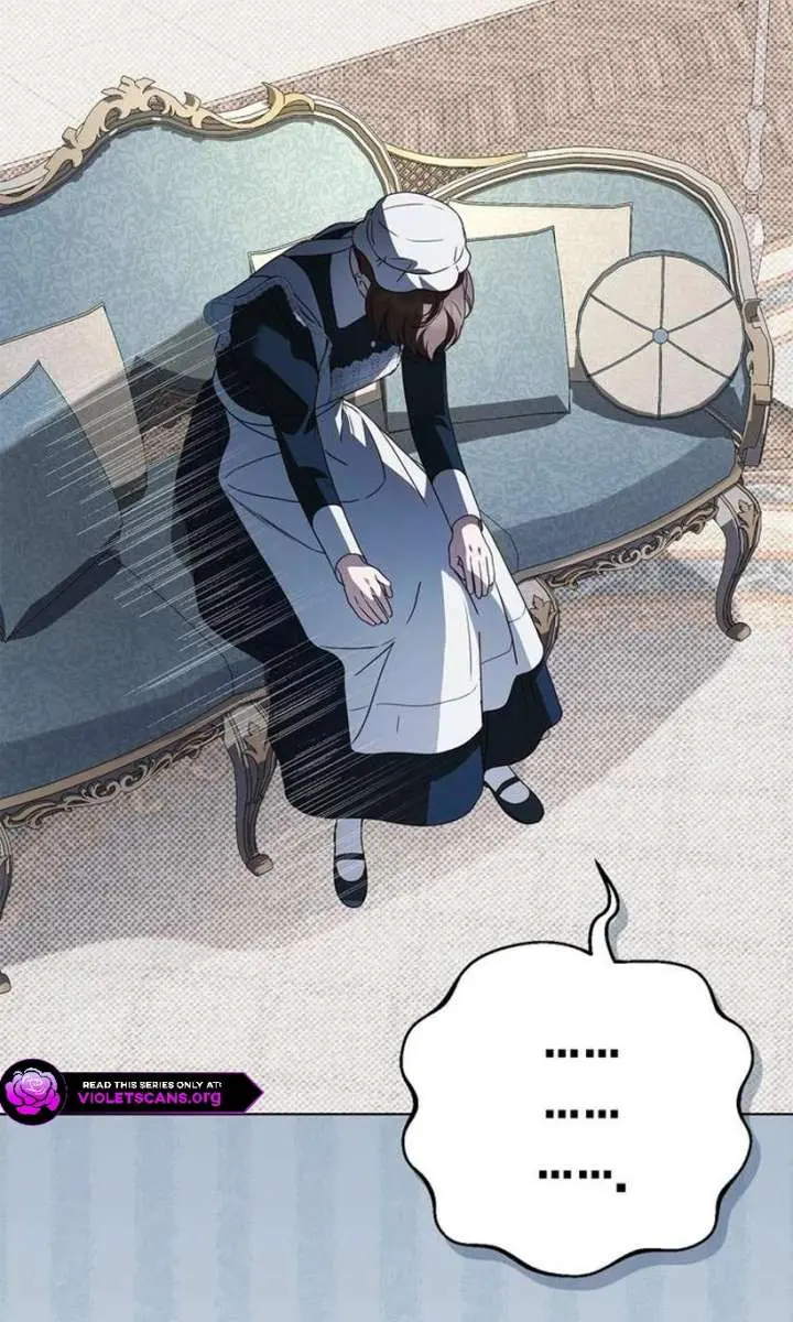 The Count's Secret Maid Chapter 56 Page 109