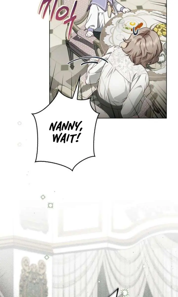 The Count's Secret Maid Chapter 56 Page 117