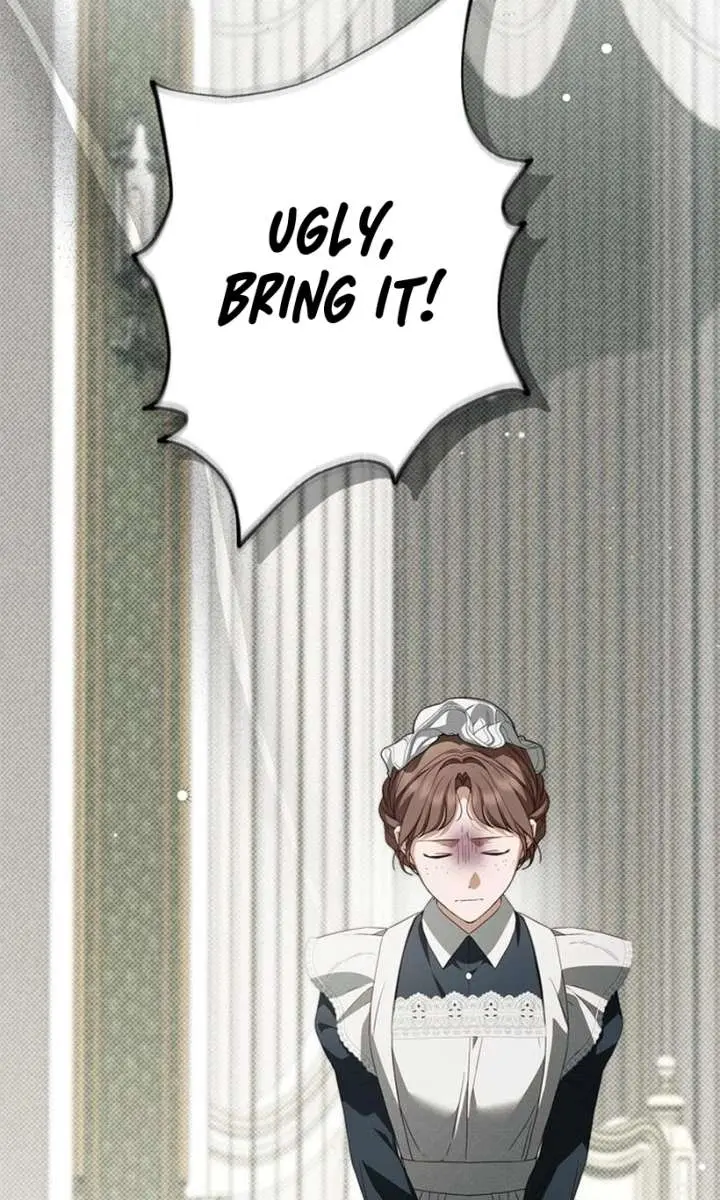 The Count's Secret Maid Chapter 56 Page 118
