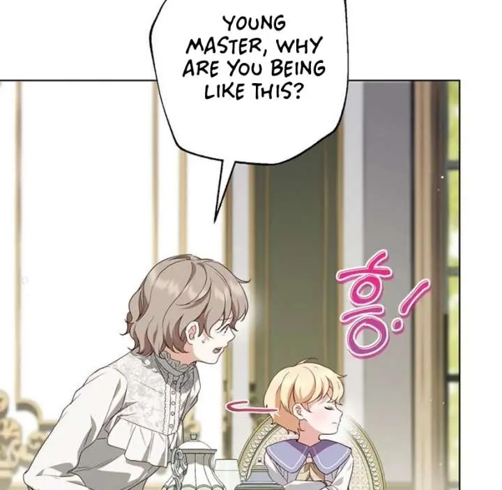 The Count's Secret Maid Chapter 56 Page 120