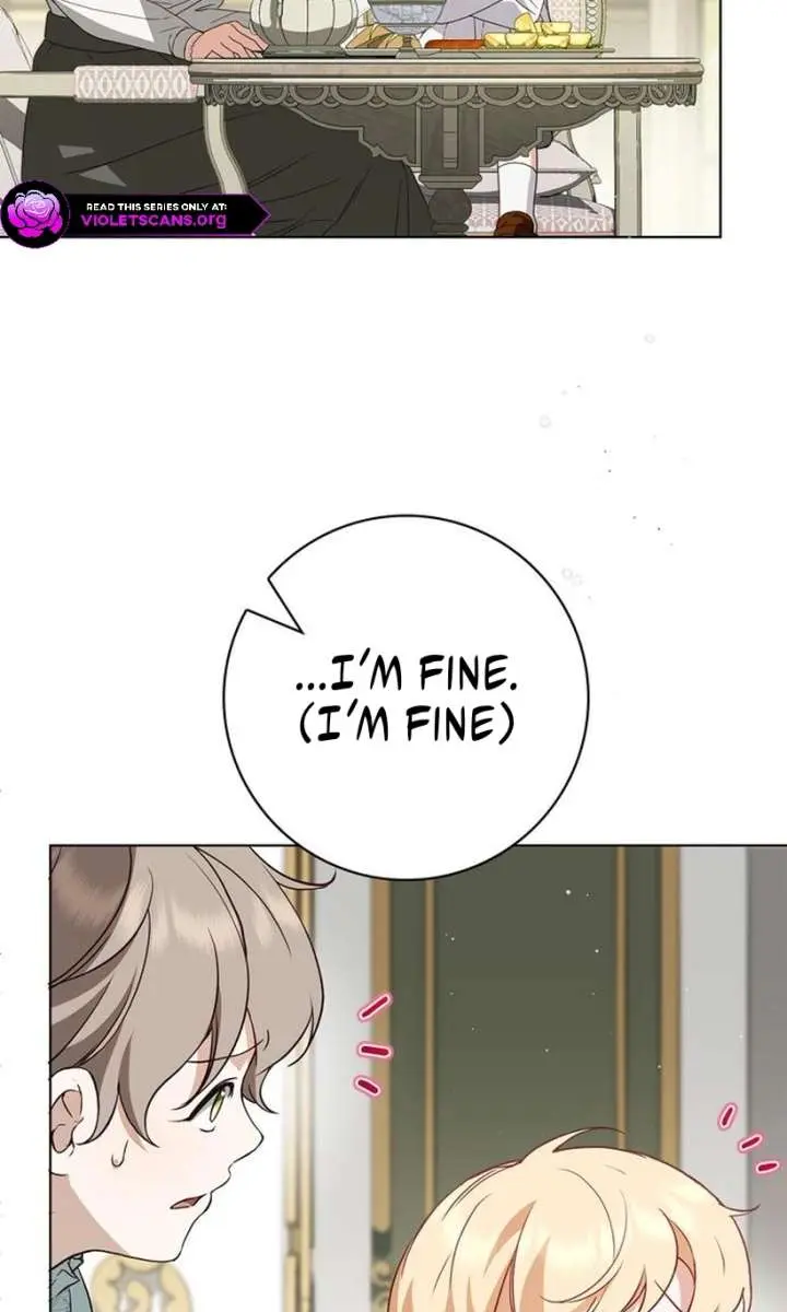The Count's Secret Maid Chapter 56 Page 121