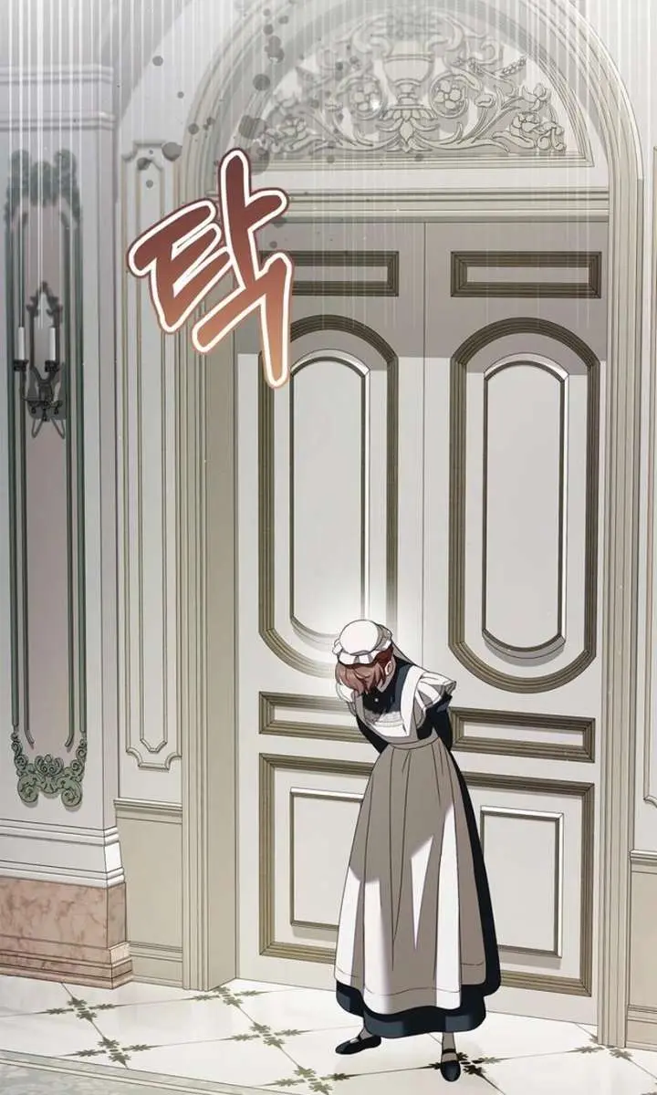 The Count's Secret Maid Chapter 56 Page 125