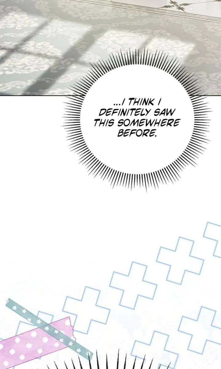 The Count's Secret Maid Chapter 56 Page 126