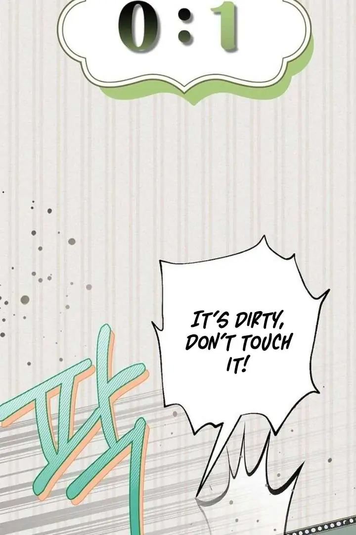 The Count's Secret Maid Chapter 57 Page 6