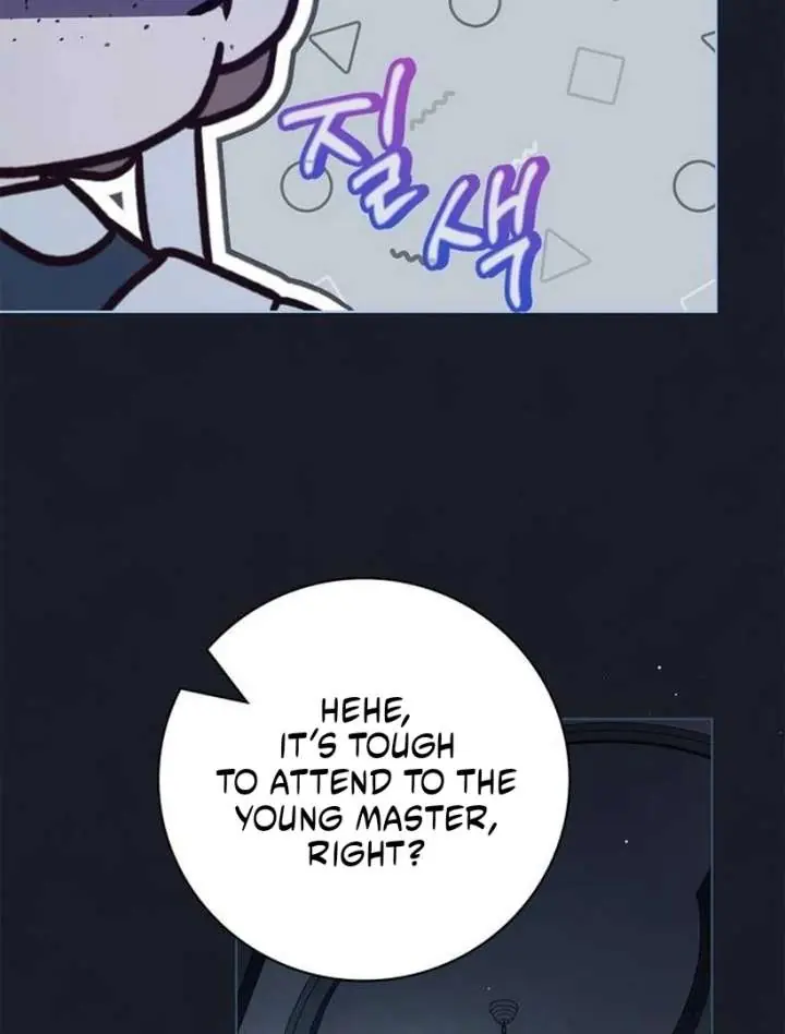 The Count's Secret Maid Chapter 57 Page 24