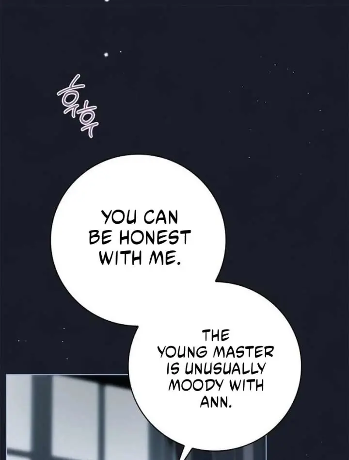 The Count's Secret Maid Chapter 57 Page 26