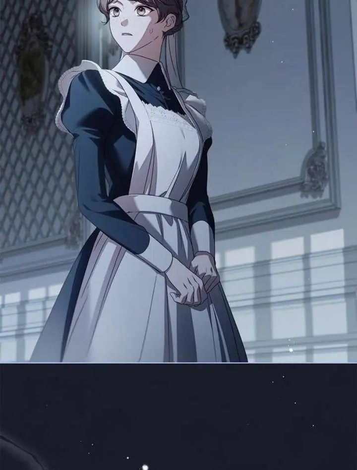 The Count's Secret Maid Chapter 57 Page 42