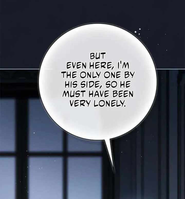 The Count's Secret Maid Chapter 57 Page 45