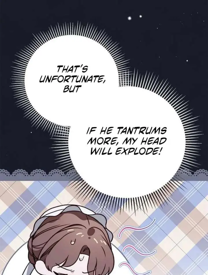 The Count's Secret Maid Chapter 57 Page 52