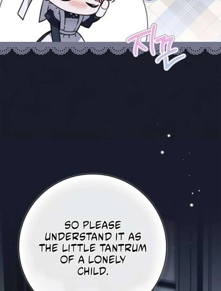 The Count's Secret Maid Chapter 57 Page 53