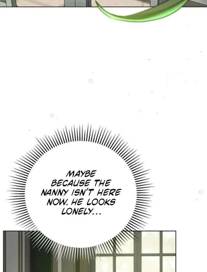 The Count's Secret Maid Chapter 57 Page 65