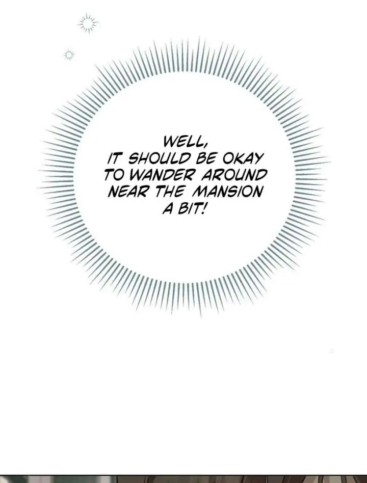 The Count's Secret Maid Chapter 57 Page 70