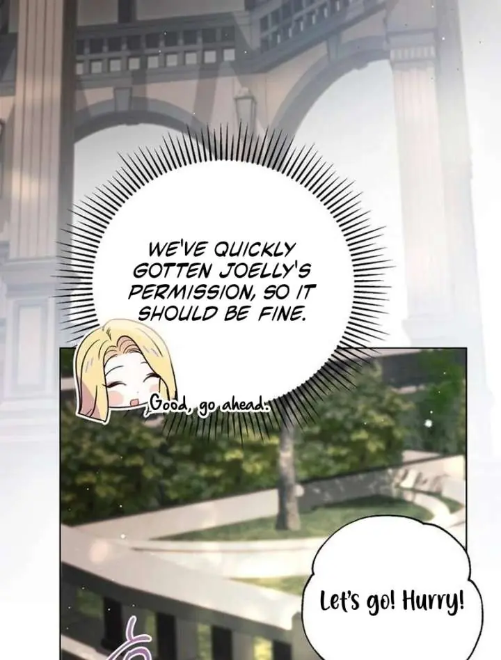 The Count's Secret Maid Chapter 57 Page 82