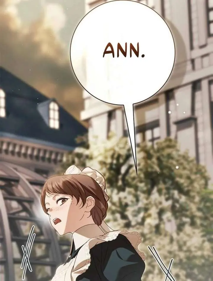The Count's Secret Maid Chapter 57 Page 89