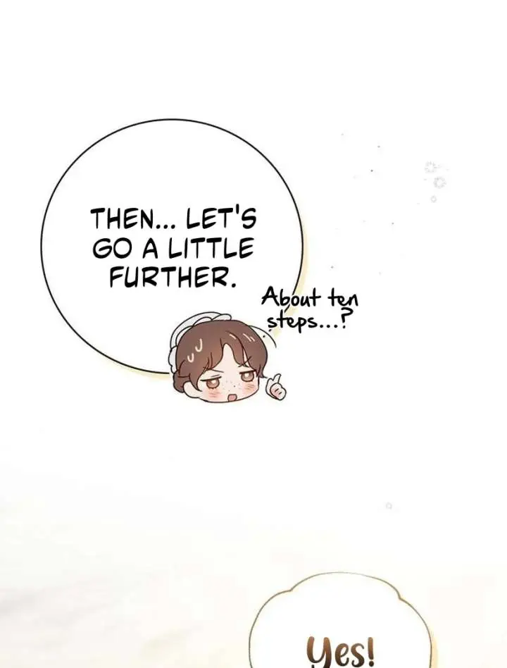 The Count's Secret Maid Chapter 57 Page 97