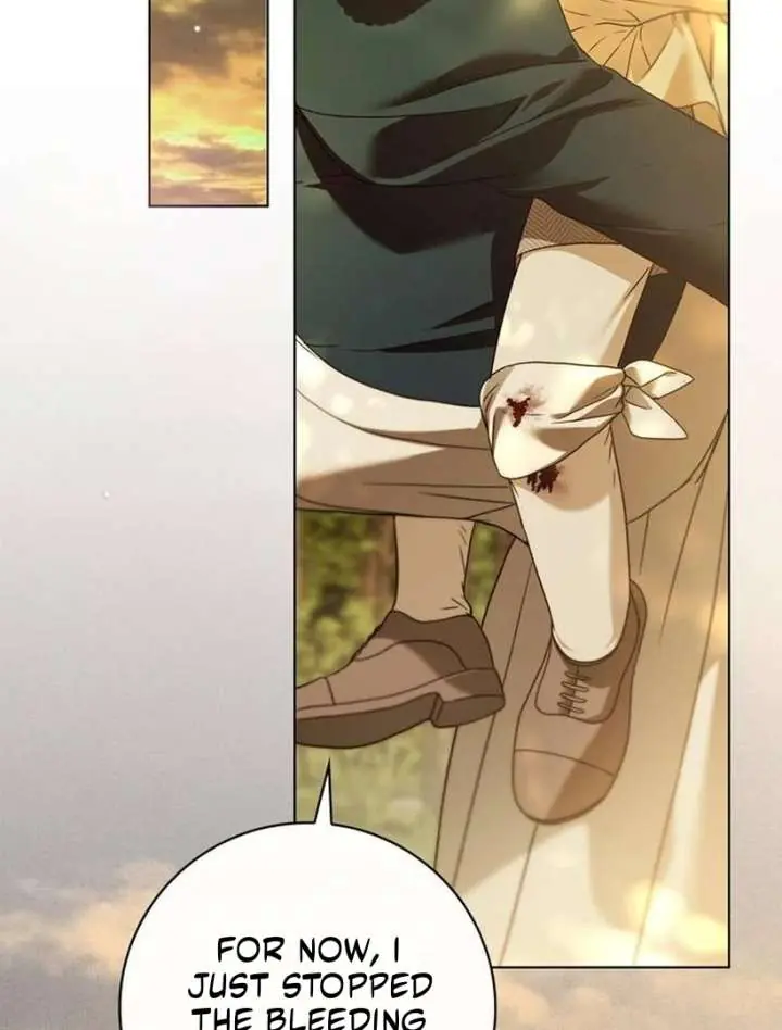 The Count's Secret Maid Chapter 57 Page 108