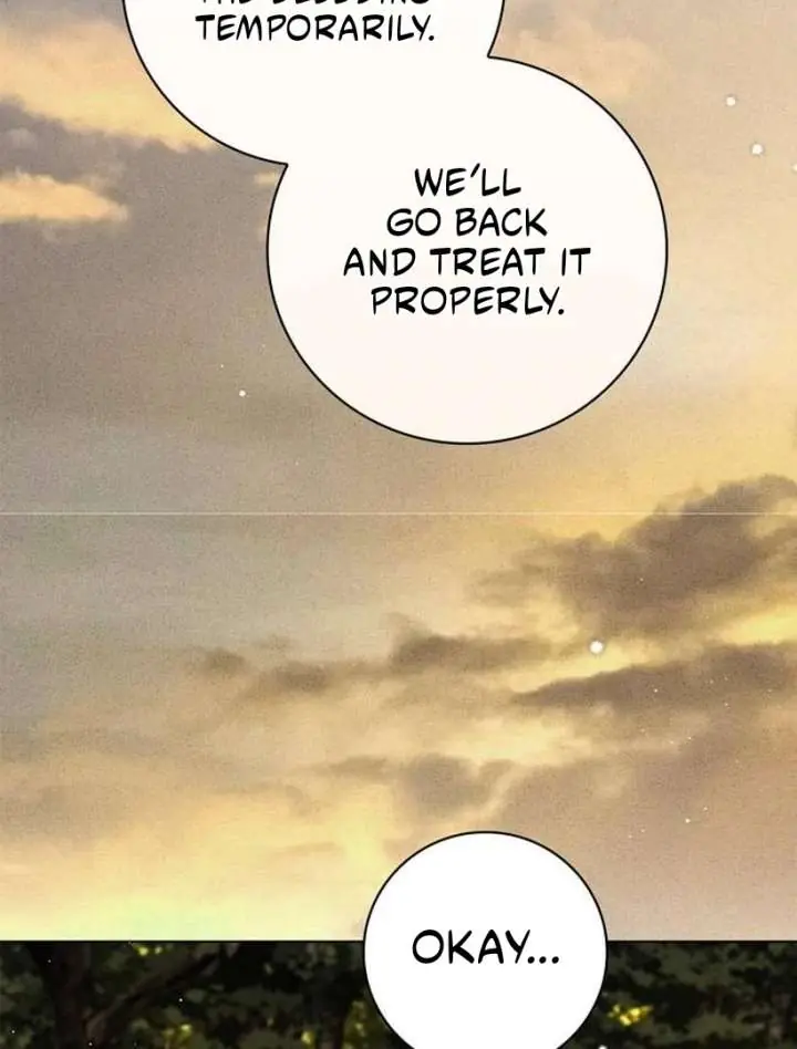 The Count's Secret Maid Chapter 57 Page 109