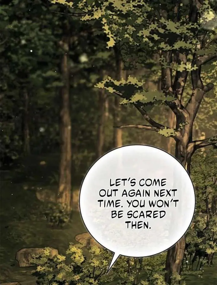 The Count's Secret Maid Chapter 57 Page 115