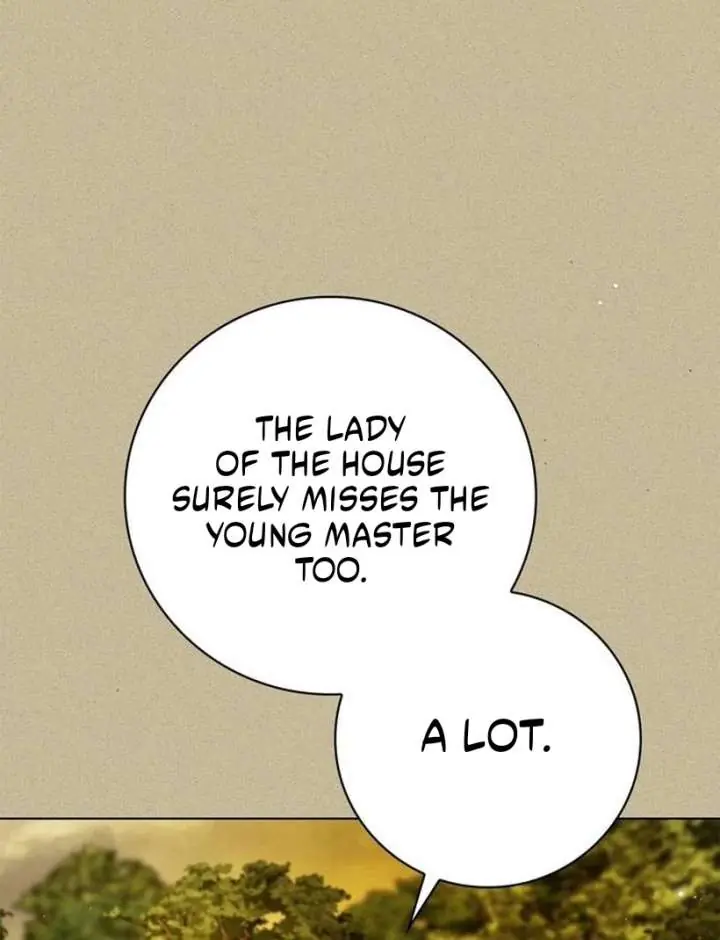 The Count's Secret Maid Chapter 57 Page 122