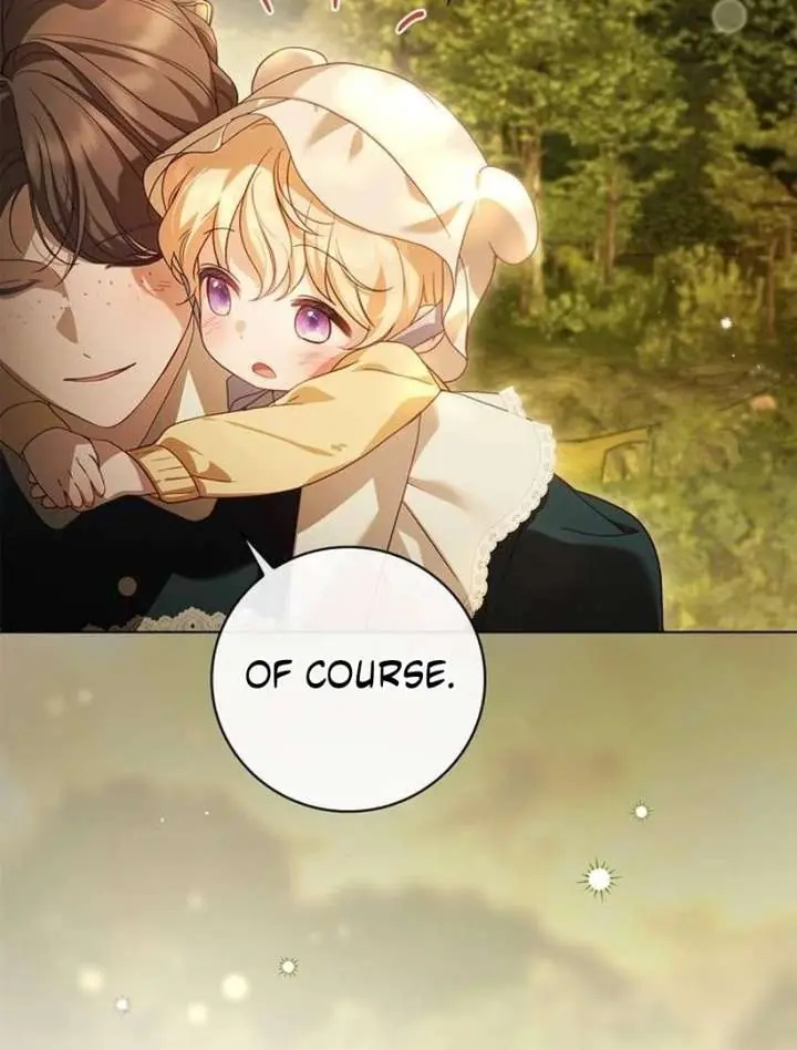 The Count's Secret Maid Chapter 57 Page 127