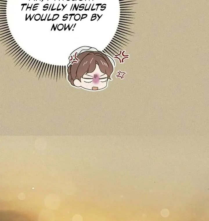 The Count's Secret Maid Chapter 57 Page 133
