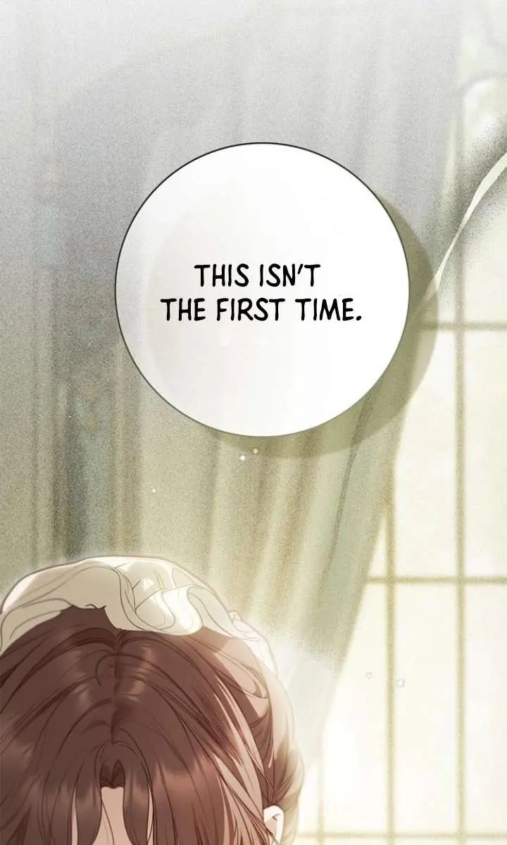 The Count's Secret Maid Chapter 60 Page 3