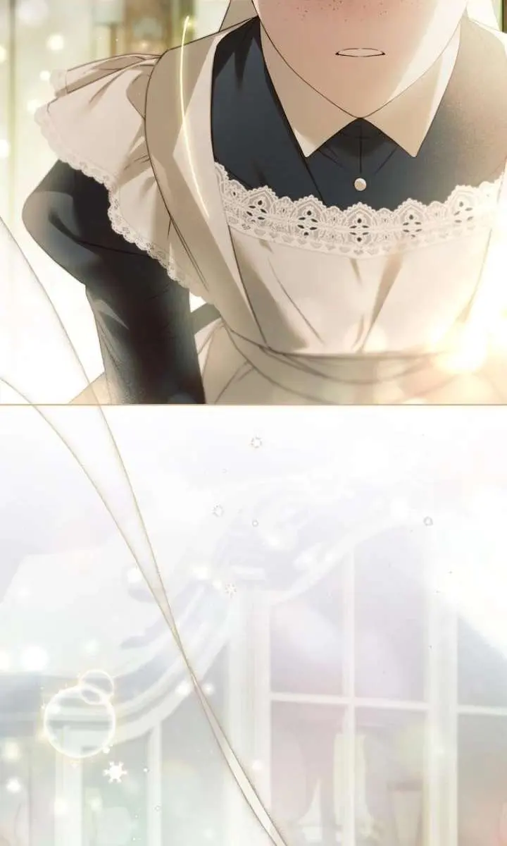 The Count's Secret Maid Chapter 60 Page 6