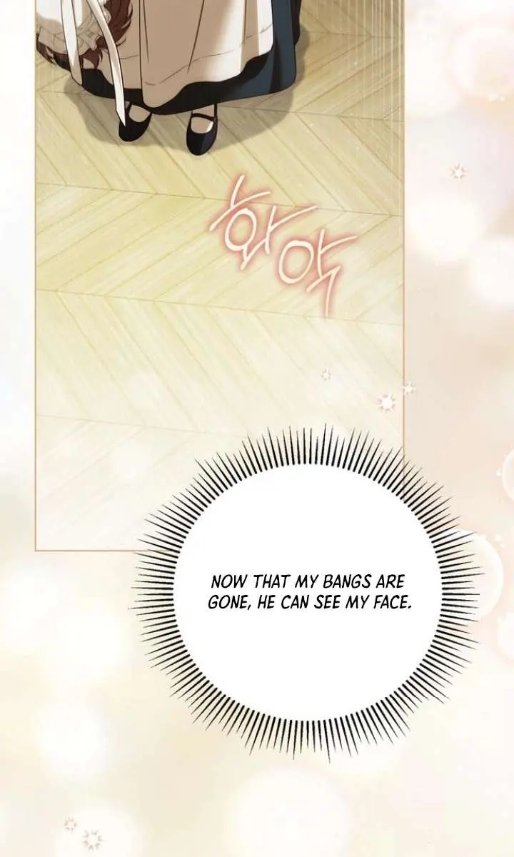 The Count's Secret Maid Chapter 60 Page 9