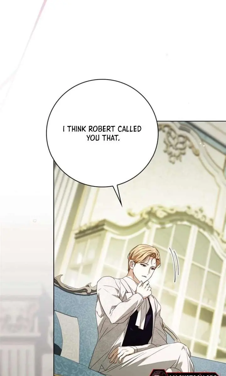 The Count's Secret Maid Chapter 60 Page 19